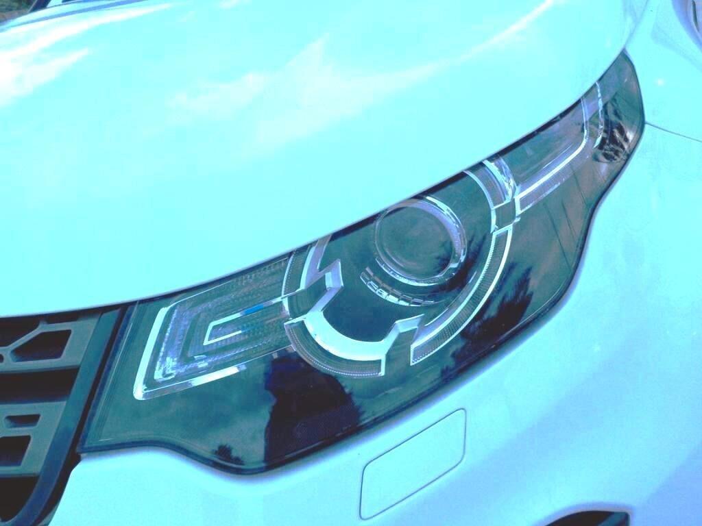 Land Rover Discovery Sport 2.0 TD4 150 CV Auto Business Ed.Premium Pure