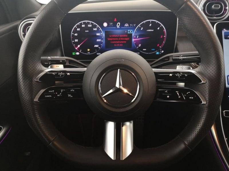 Mercedes-Benz GLC Coupé GLC 220 d 4Matic Coupé Premium