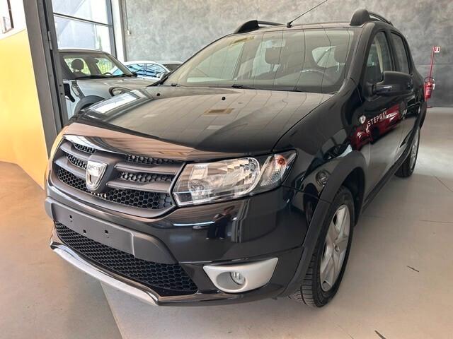 Dacia Sandero Stepway 0.9 TCe 12V 90 CV Start&Stop