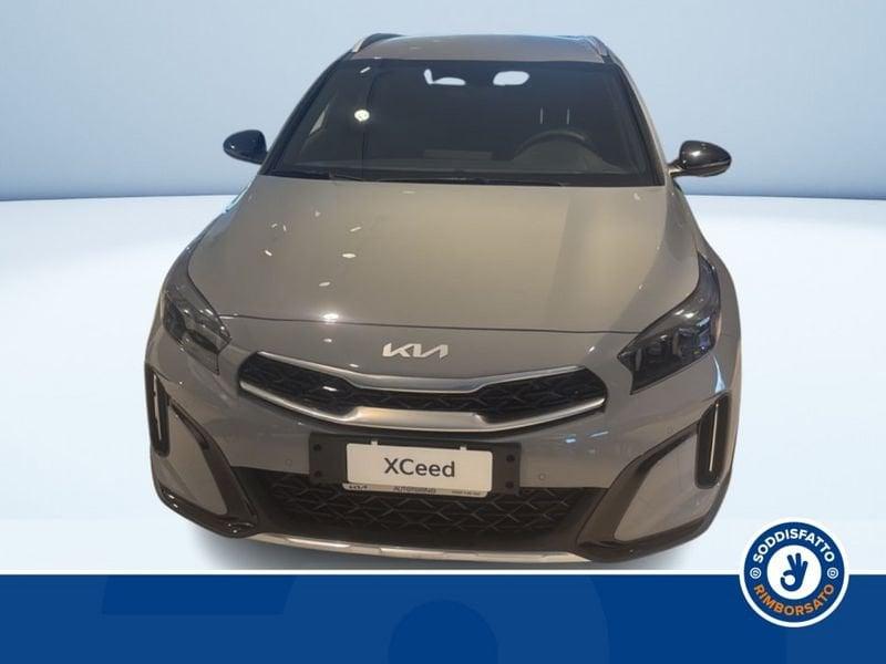 KIA Xceed 1.0 TGDI Mild Hybrid Special Edition MY26