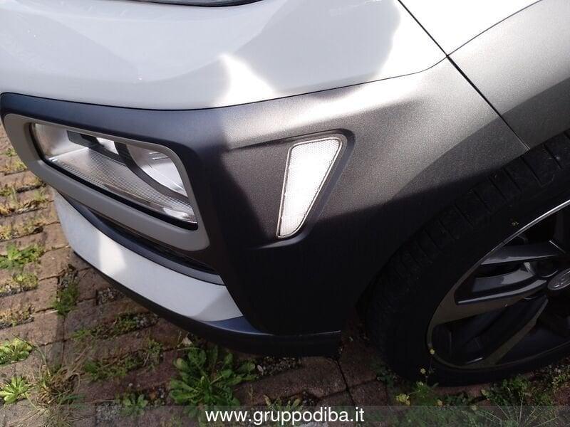 Hyundai Kona I 2017 Benzina 1.0 t-gdi Xpossible 2wd 120cv