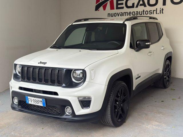 JEEP Renegade 1.6 Mjt 120 CV S