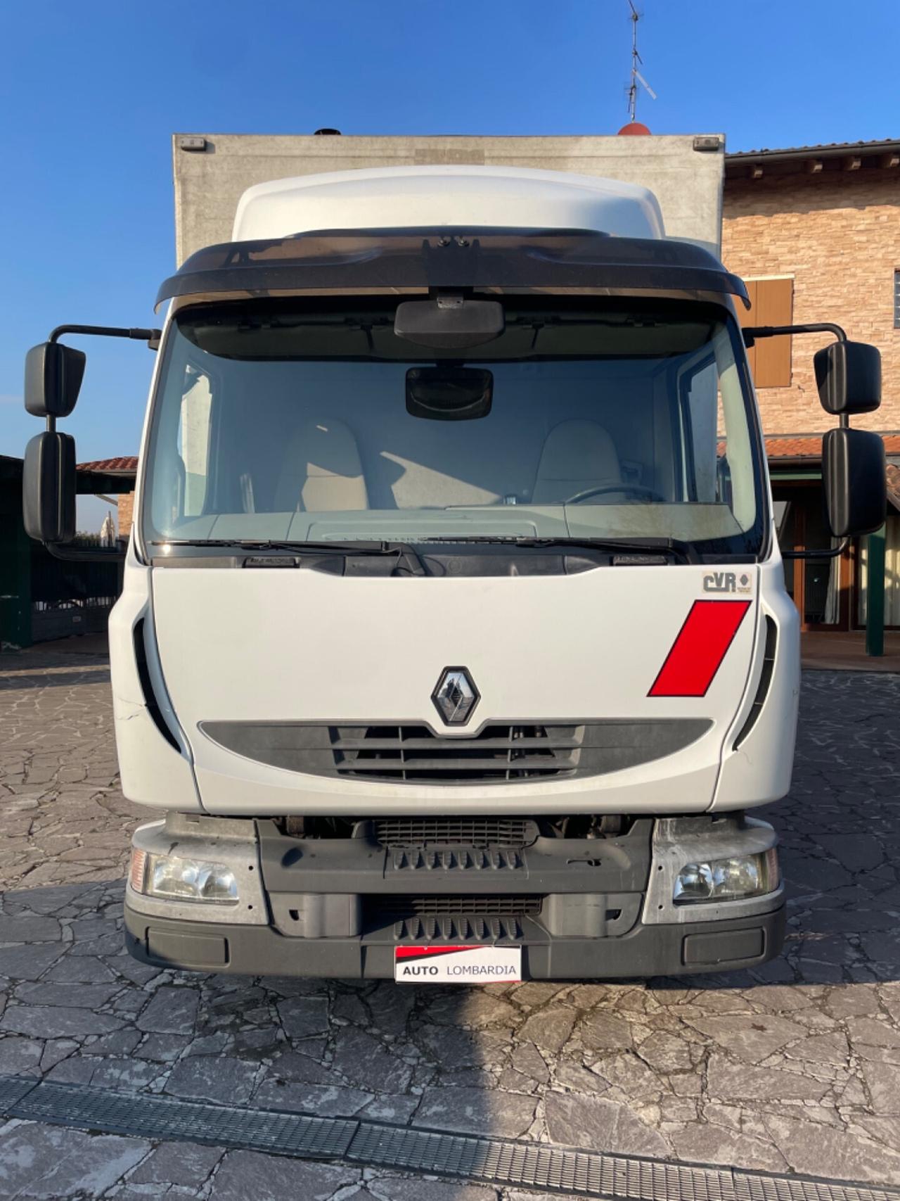 RENAULT TRUCKS