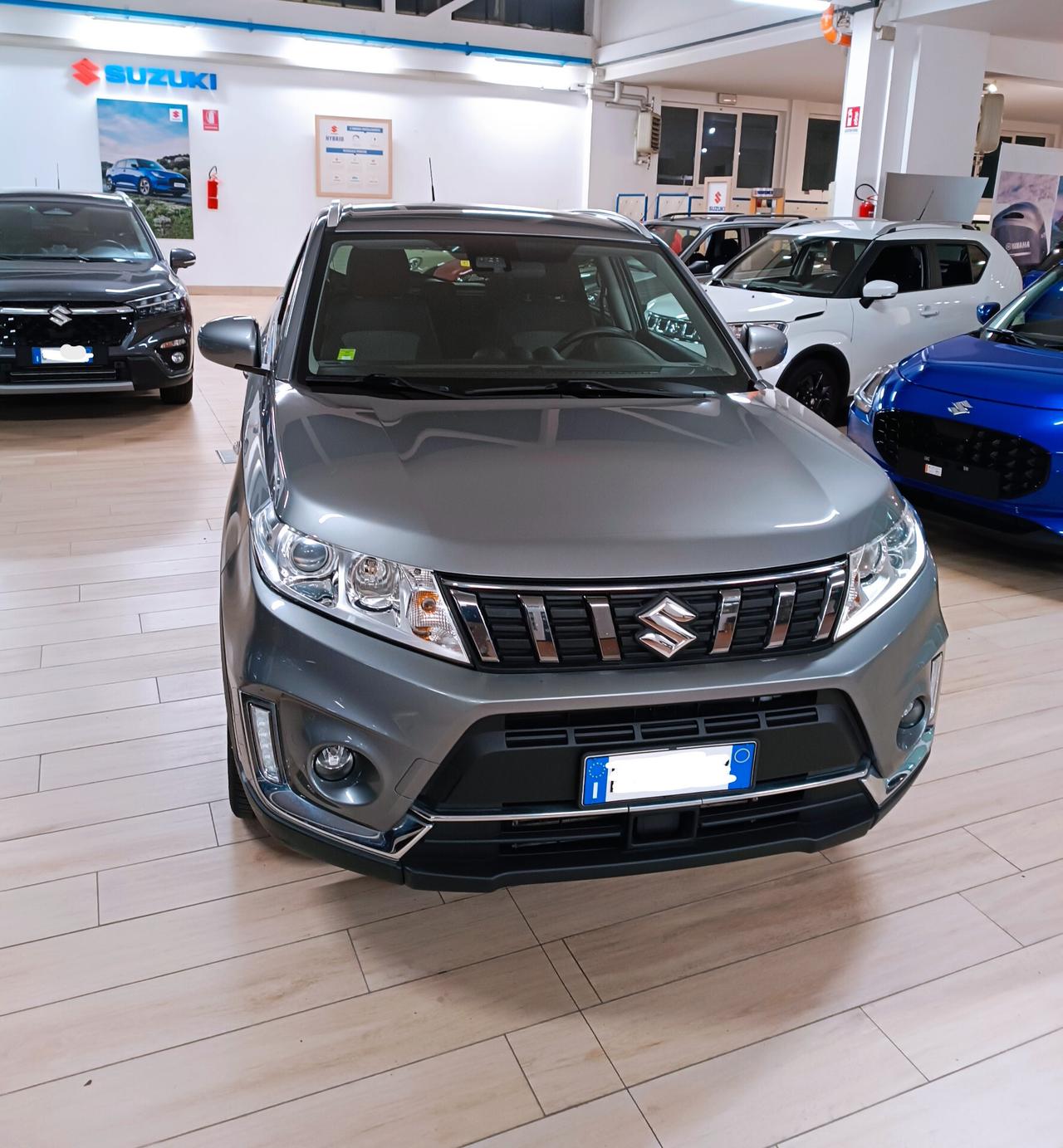 Suzuki Vitara 1.0 Boosterjet 4WD AllGrip Cool