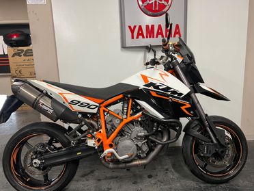 Ktm 990 Supermoto SMR