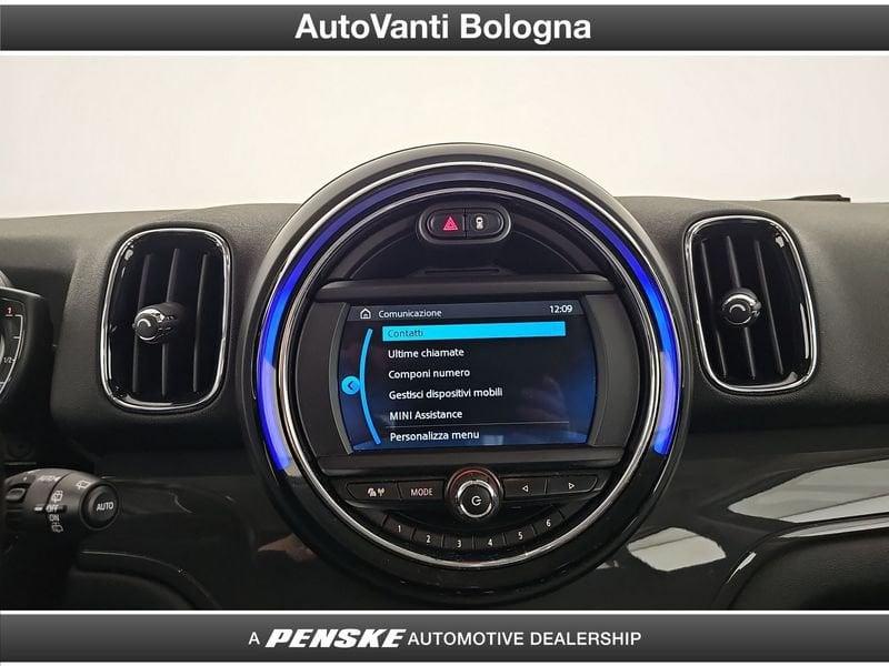 MINI Mini Countryman F60 Mini 1.5 One D Countryman