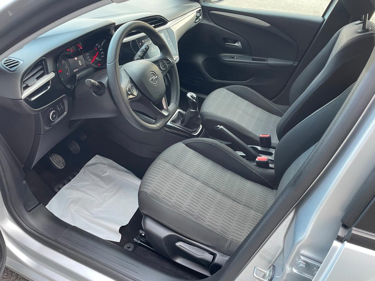 Opel Corsa 1.2 Benz 75cv