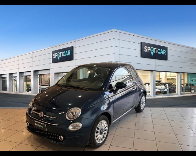 FIAT 500 III 2015 1.2 Lounge s&amp;s 69cv my19