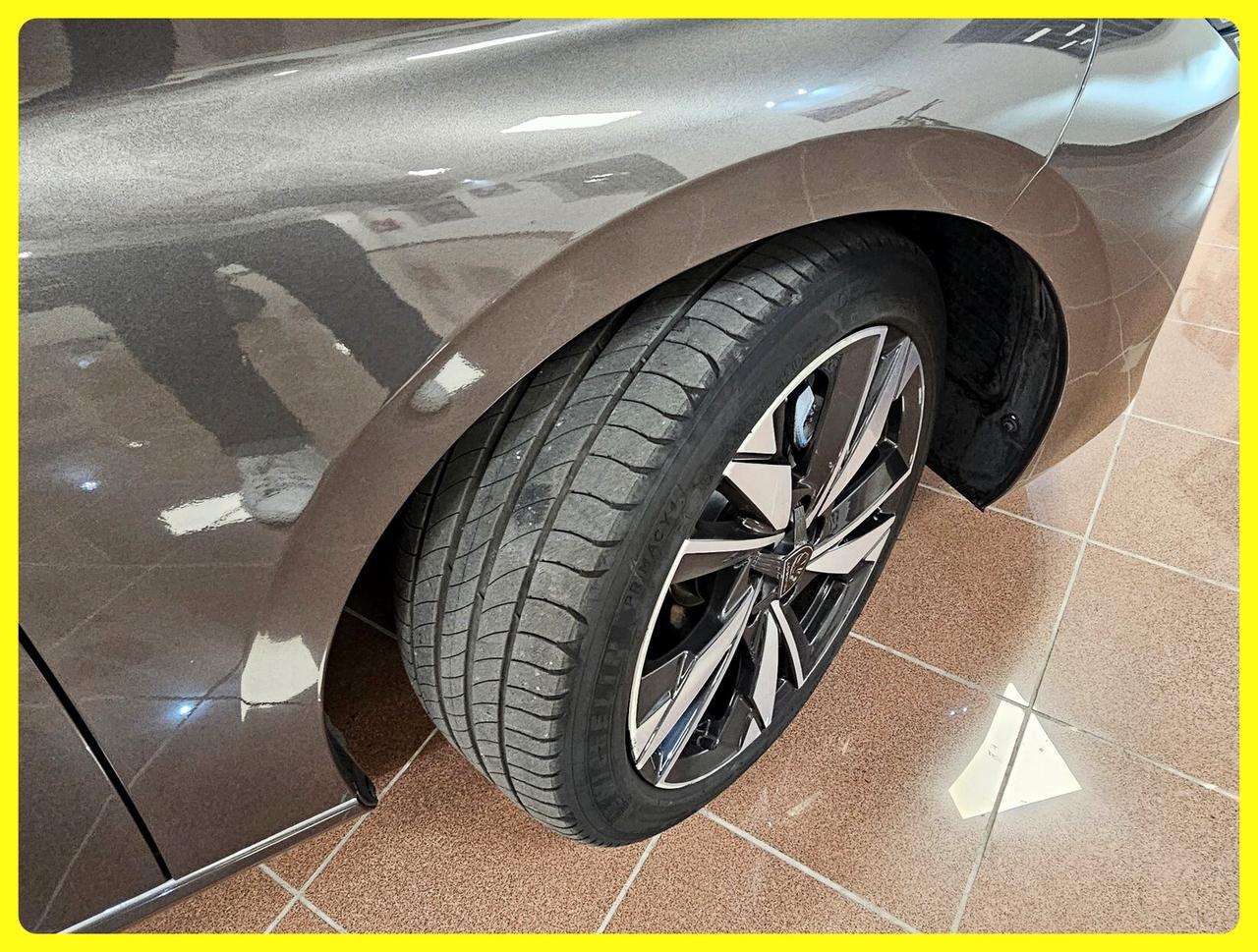 Peugeot New 308 SW BlueHDi 130 CV EAT8 Allure Pack In Garanzia