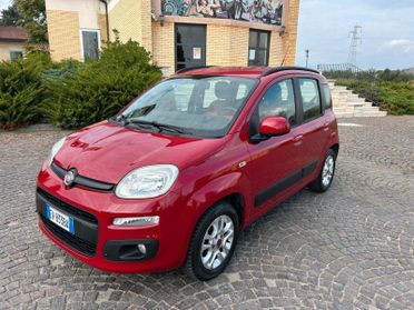 Fiat Panda 0.9 TwinAir Benzina Lounge 65000 km !!!!!