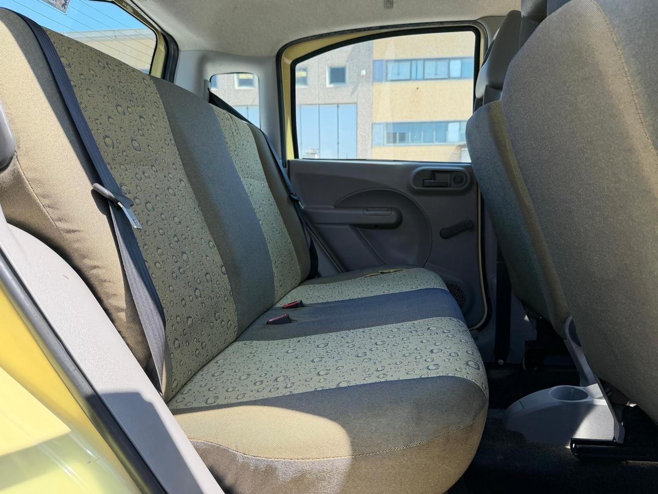 Fiat Panda 1.1 Active 148000 KM