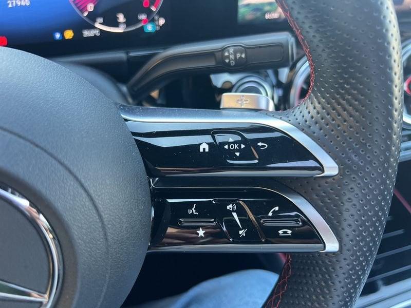 Mercedes-Benz Classe B B 180 AMG Line Premium auto