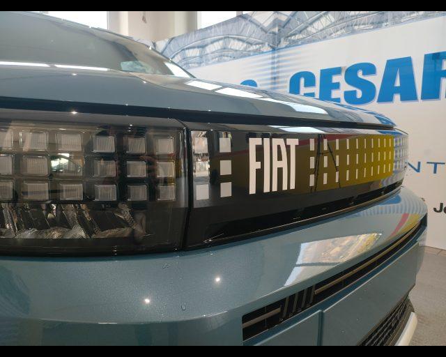 FIAT Grande Panda 1.2 hybrid La Prima 110cv edct