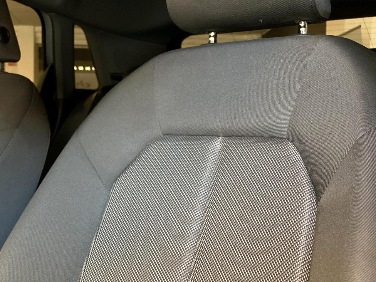 Audi A3 SPB 35 2.0 TDI STronic 150 CV Business Advanced