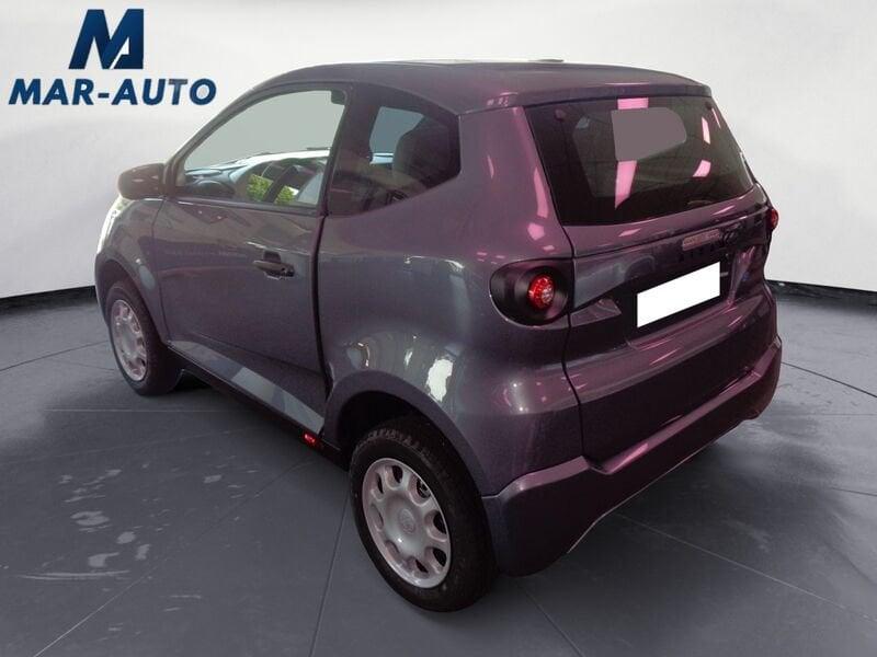 Aixam E-Minauto e-Minauto Access
