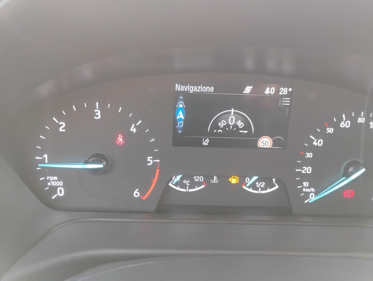 Ford Puma 1.5 EcoBlue 120 CV S&S Titanium