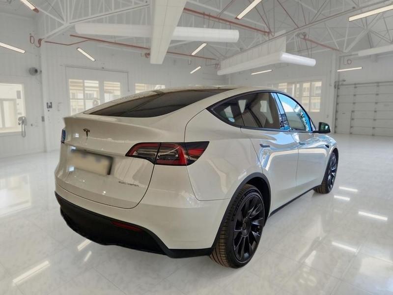 TESLA MODEL Y 75 KWH DUAL MOTOR LONG RANGE 4WD AUT. SUV