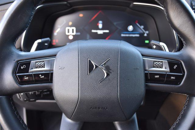 DS AUTOMOBILES DS 7 Crossback BlueHDi 130 aut. Business
