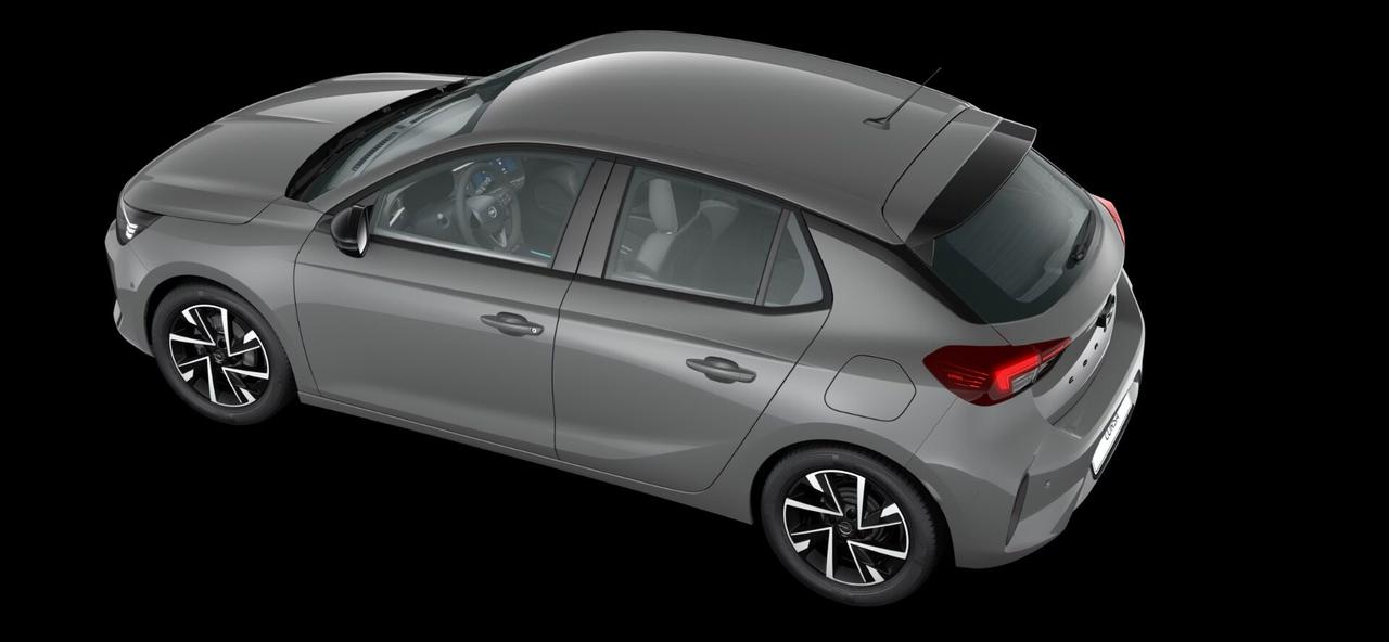 OPEL Corsa 6ª serie Corsa 1.2 100 CV GS