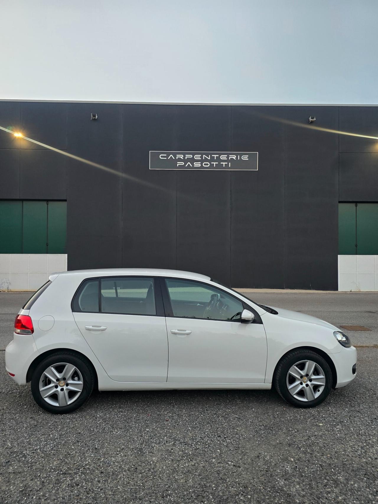 Volkswagen Golf 1.4 122 CV Highline KM Cert/Garanzia