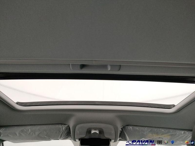 DR AUTOMOBILES dr 5.0 1.5 Turbo 150cv CVT GPL