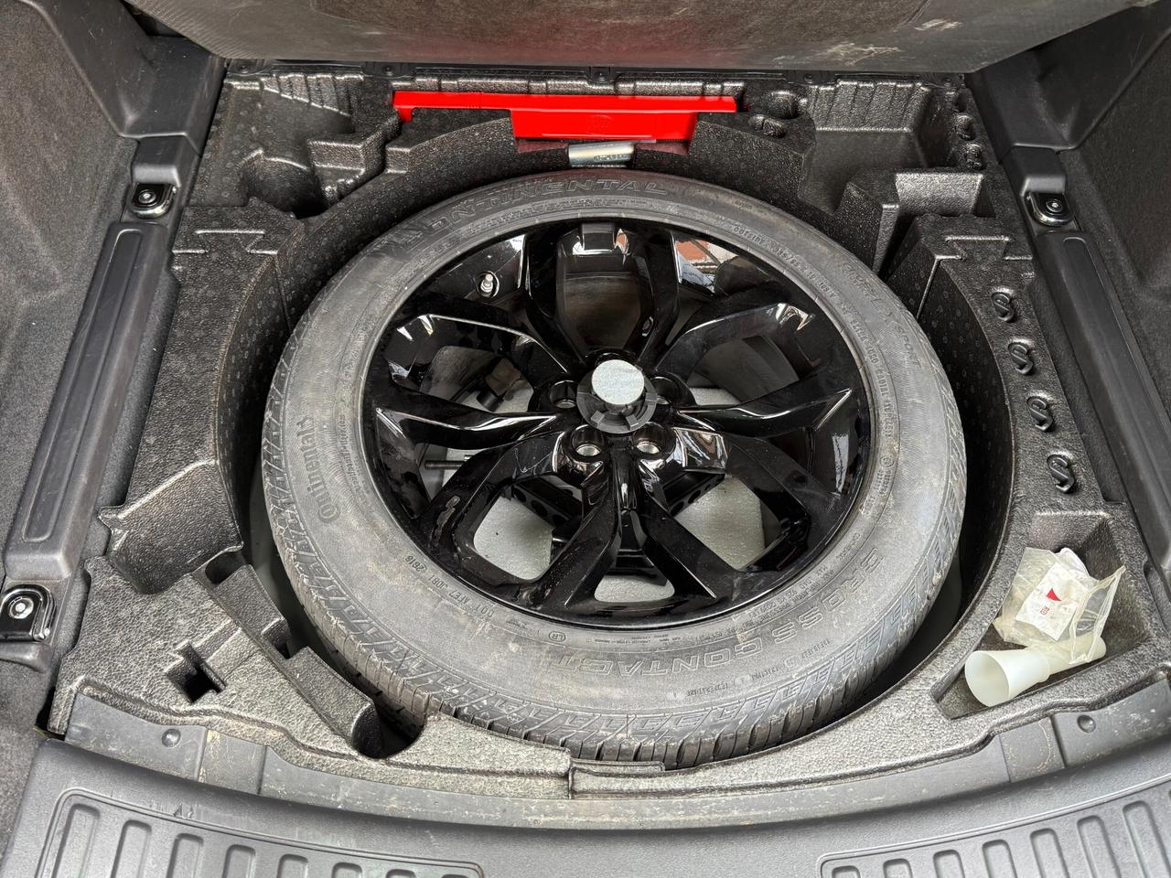 Land Rover Discovery Sport Discovery Sport 2.0 TD4 180 CV HSE
