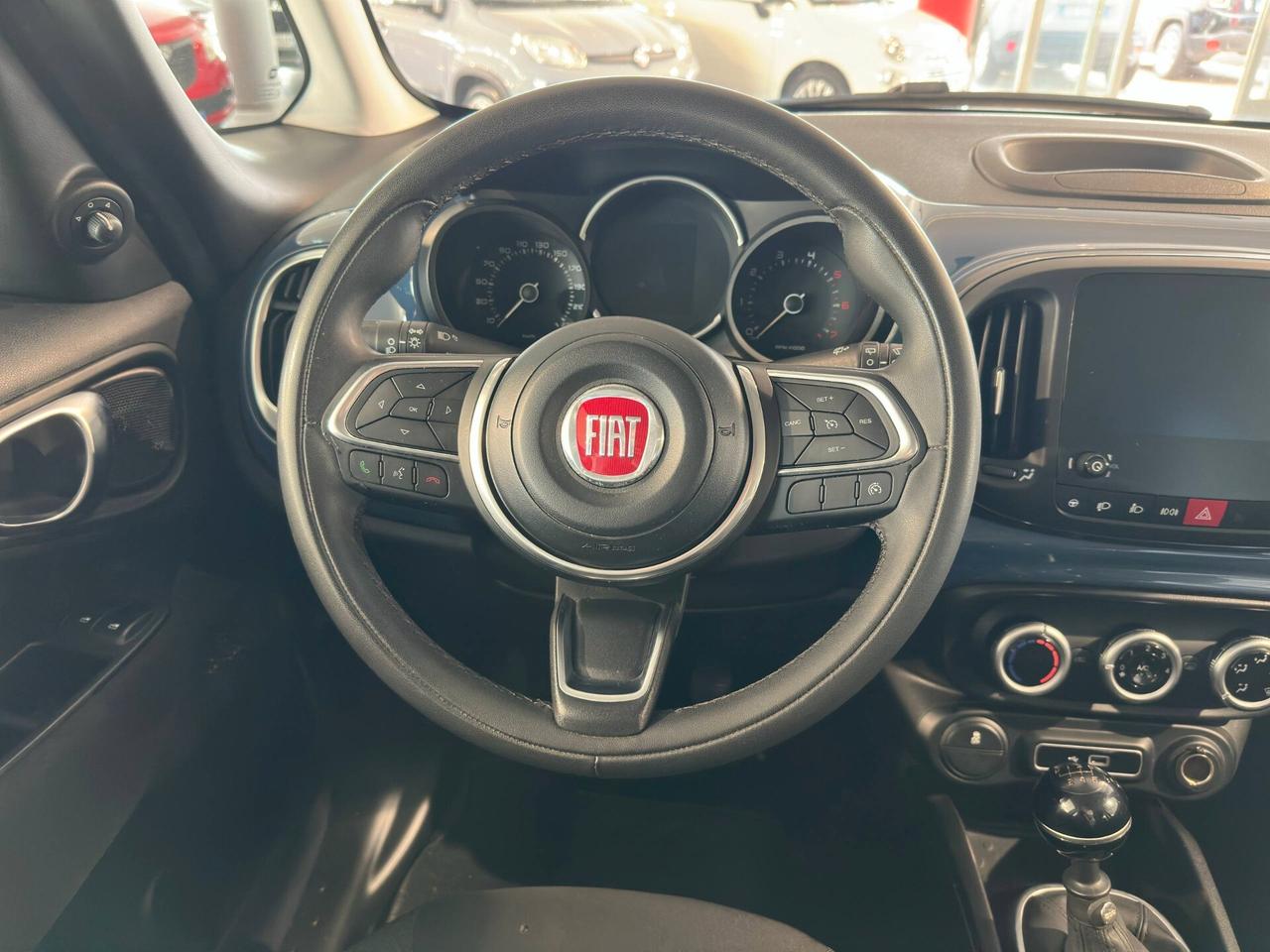 Fiat 500L 1.6 Multijet 120 CV Business