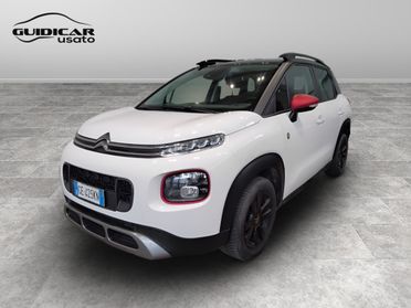 CITROEN C3 Aircross I 2017 - C3 Aircross 1.2 puretech C-Series s&s 1