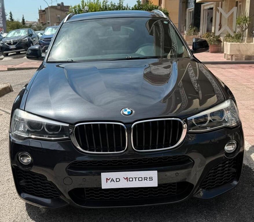 Bmw X4 Msport 2.0 190cv 2018