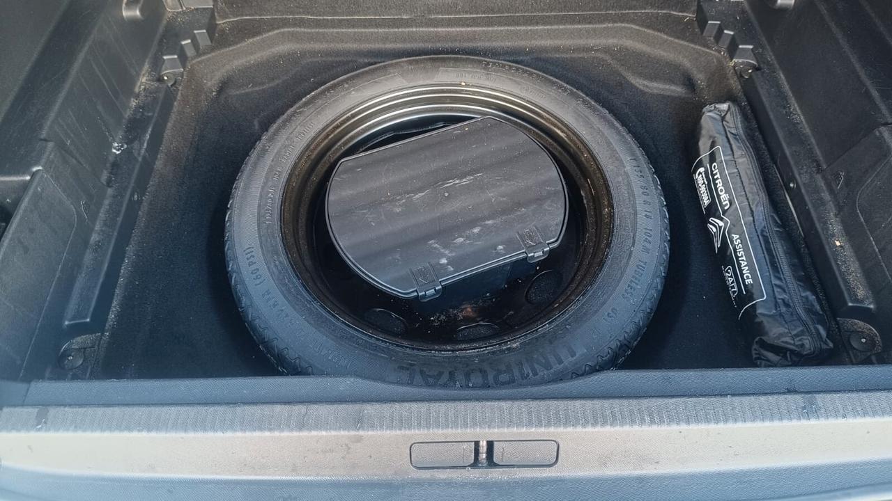 Citroen C5 Aircross BlueHDi 180 S&S EAT8 Feel