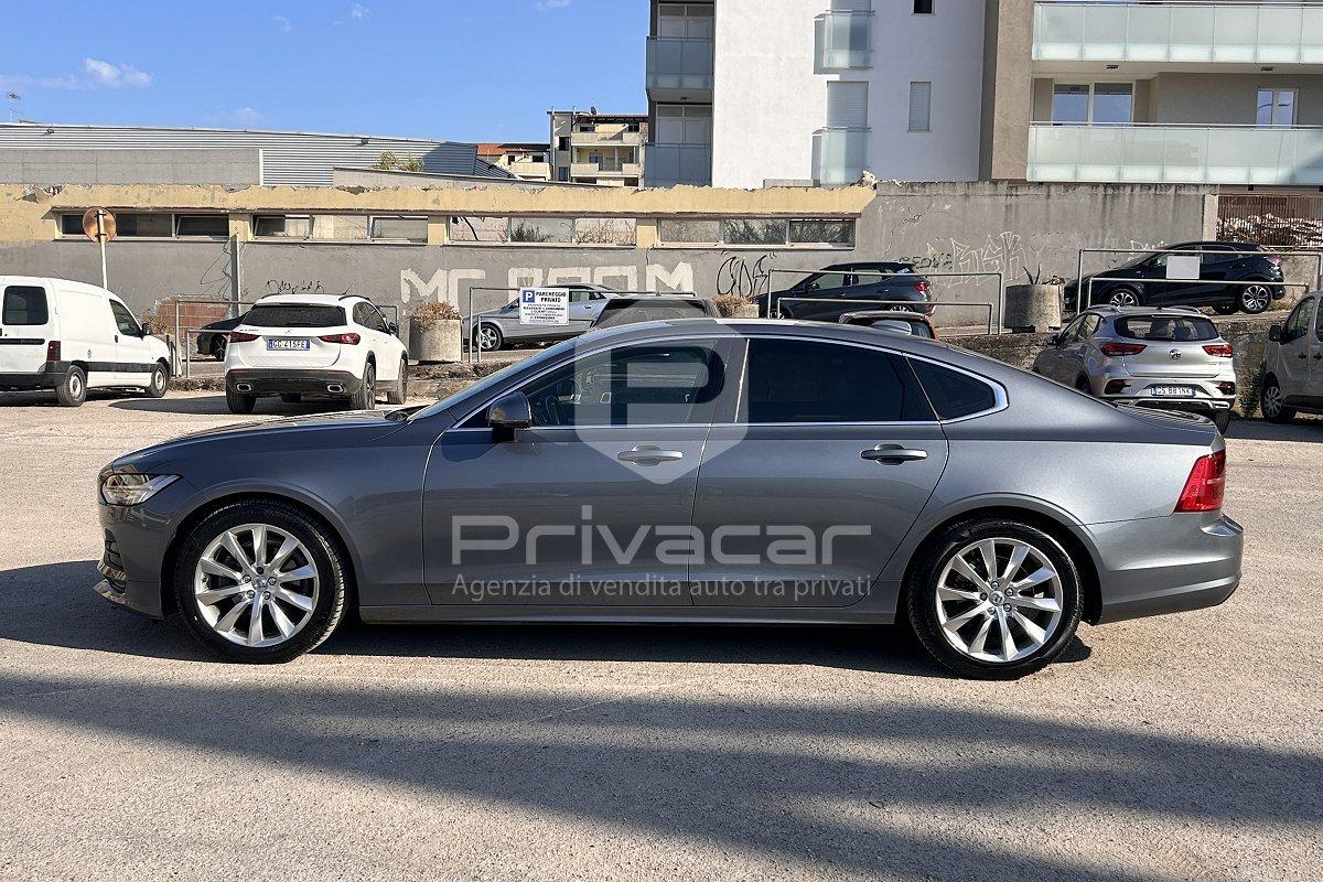 VOLVO S90 D3 Geartronic Business Plus