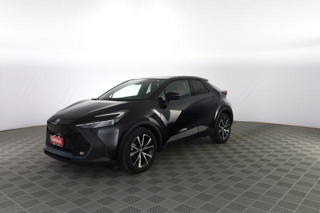 TOYOTA C-HR C-HR 1.8 HV Trend