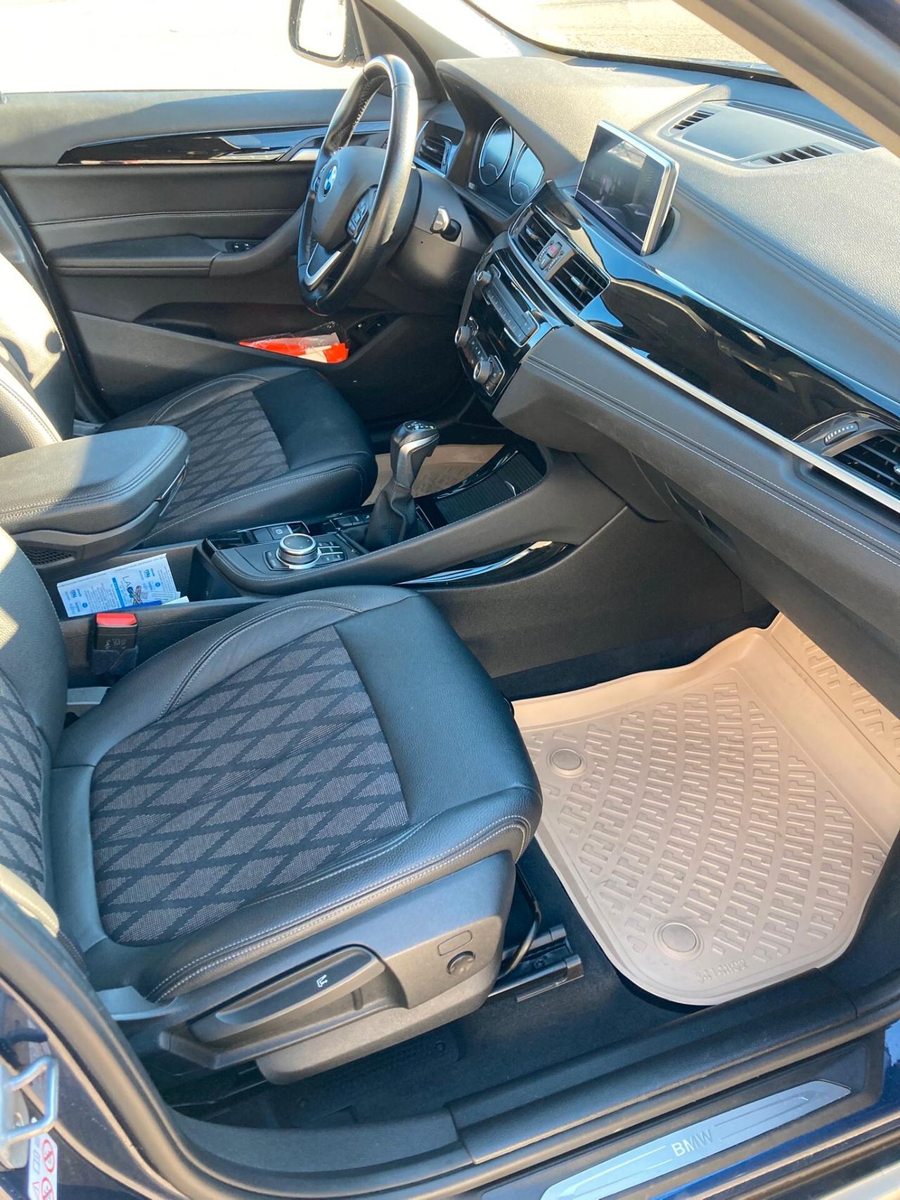 Bmw X1 xDrive25e xLine