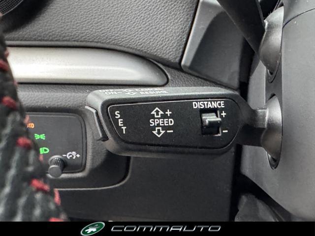 AUDI S3 Cabrio 2.0 TFSI S-LINE EDITION quattro S tronic