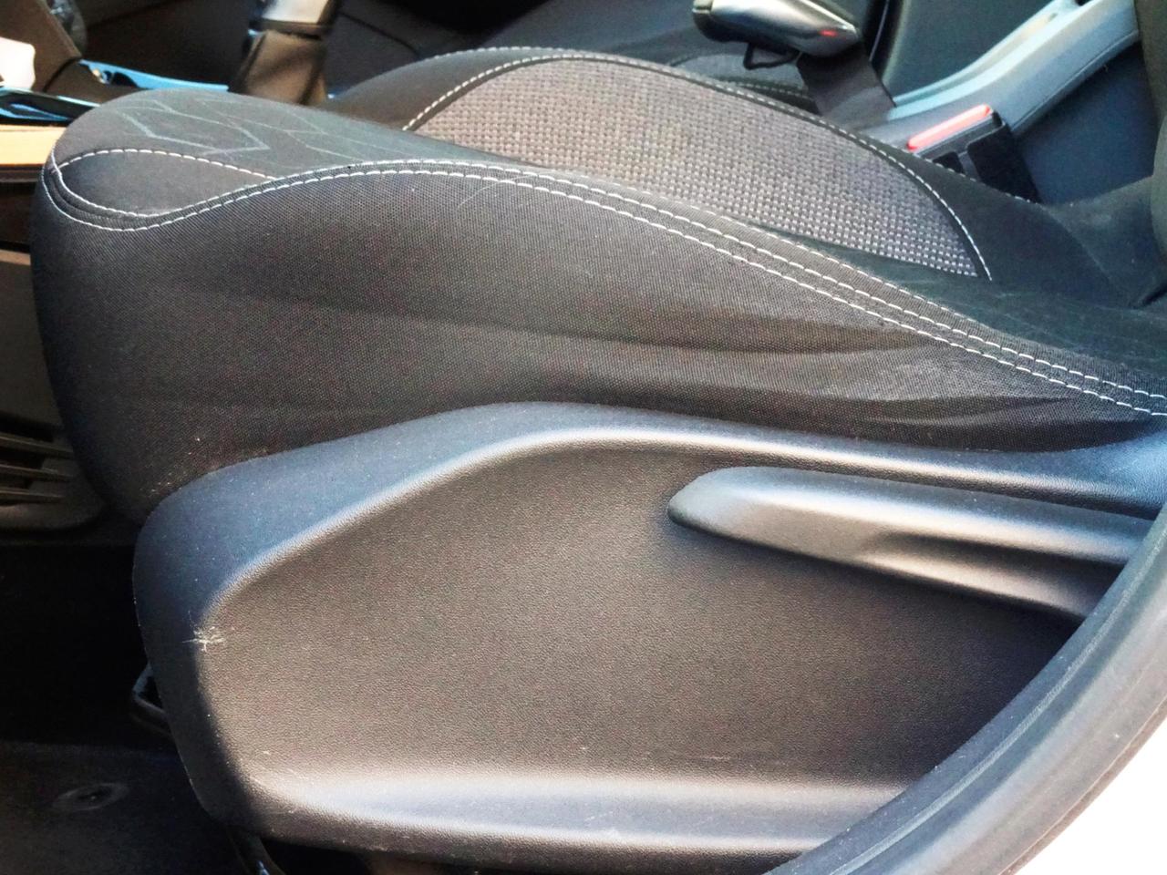 Peugeot 2008 1° serie PureTech 82 Allure -UNICO PROPRIETARIO-