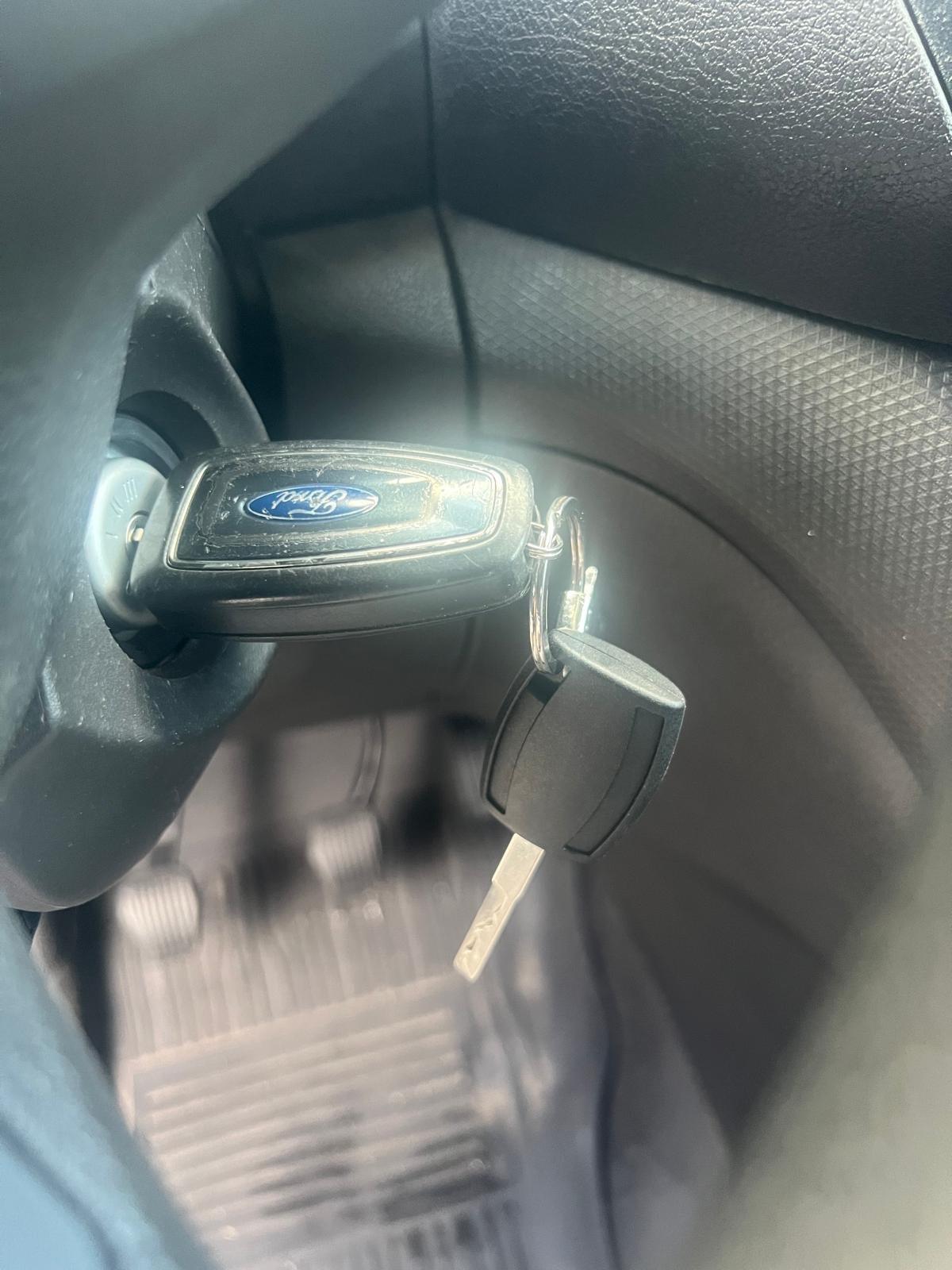 Ford Transit Connect 200 1.5 TDCi 100CV PC Furgone Econetic Entry