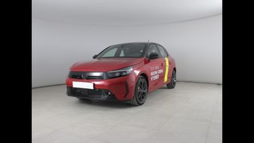 OPEL Nuova Corsa GS HYBRID 100 HP DTC6