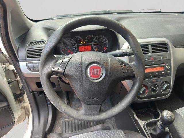 FIAT Grande Punto 1.4 5 porte Actual EasyPower