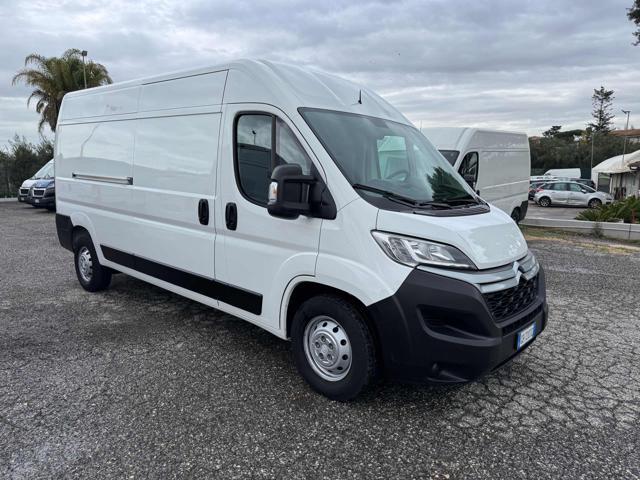 CITROEN Jumper 35 BlueHDi 140 S&S L3 H2 Furgone