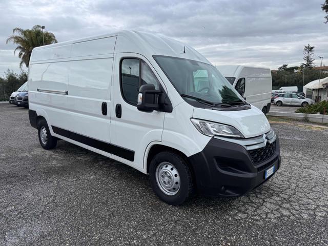 CITROEN Jumper 35 BlueHDi 140 S&S L3 H2 Furgone