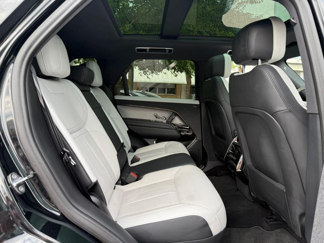 RANGE ROVER 3.0D l6 249cv DYNAMIC HSE