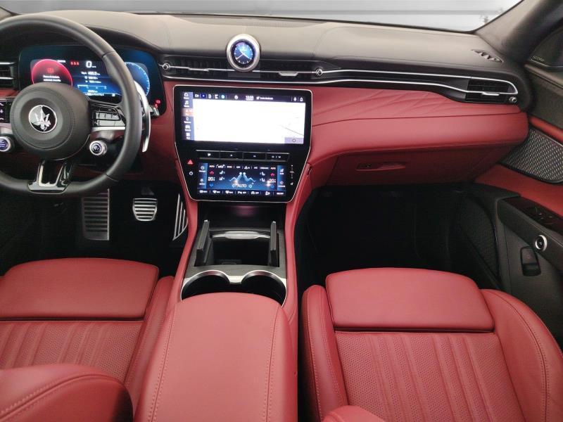Maserati Grecale 2.0 MHEV GT AWD Auto
