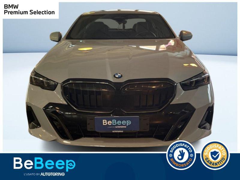 BMW Serie 5 520D 48V SDRIVE MSPORT PRO AUTO