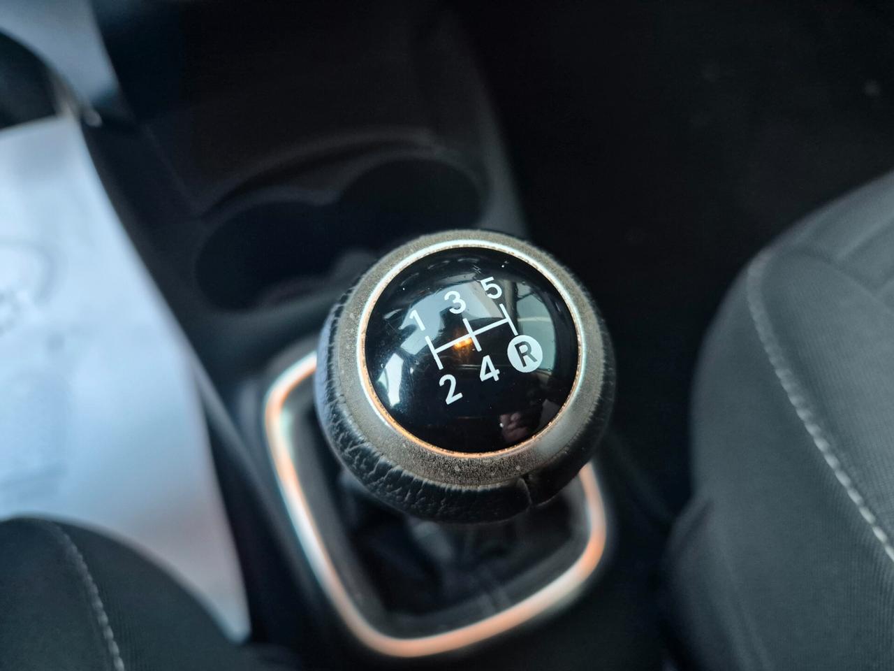 Toyota Yaris ACTIVE 1.0BENZINA 69CV