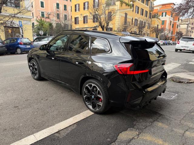 BMW X1 M 35 xDrive Msport -Panorama-Head-up display