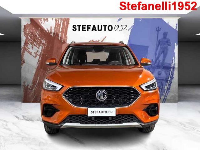 MG ZS 2021 - 1.5 Comfort