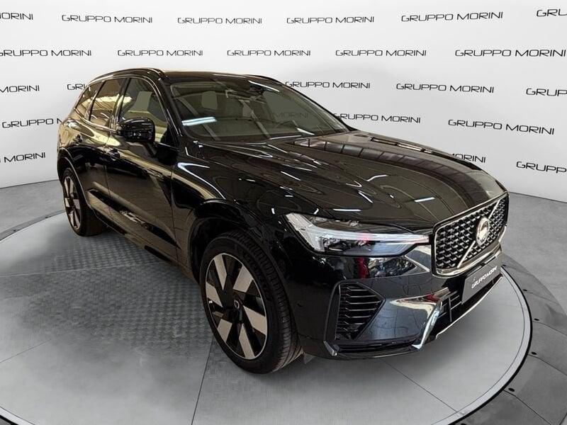 Volvo XC60 XC60 T6 Recharge Plug-in Hybrid AWD aut. Ultimate Bright