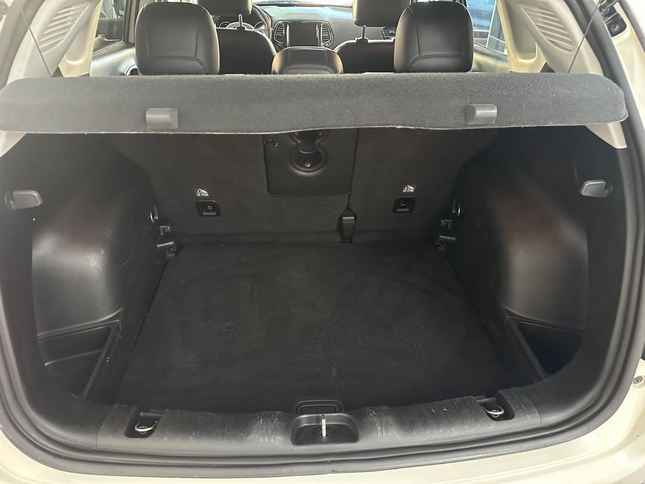 Jeep Compass 1.6 Multijet II 2WD Limited Naked