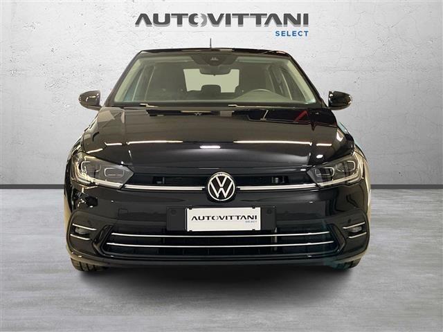 VOLKSWAGEN Polo 1.0 TSI 95cv Style DSG