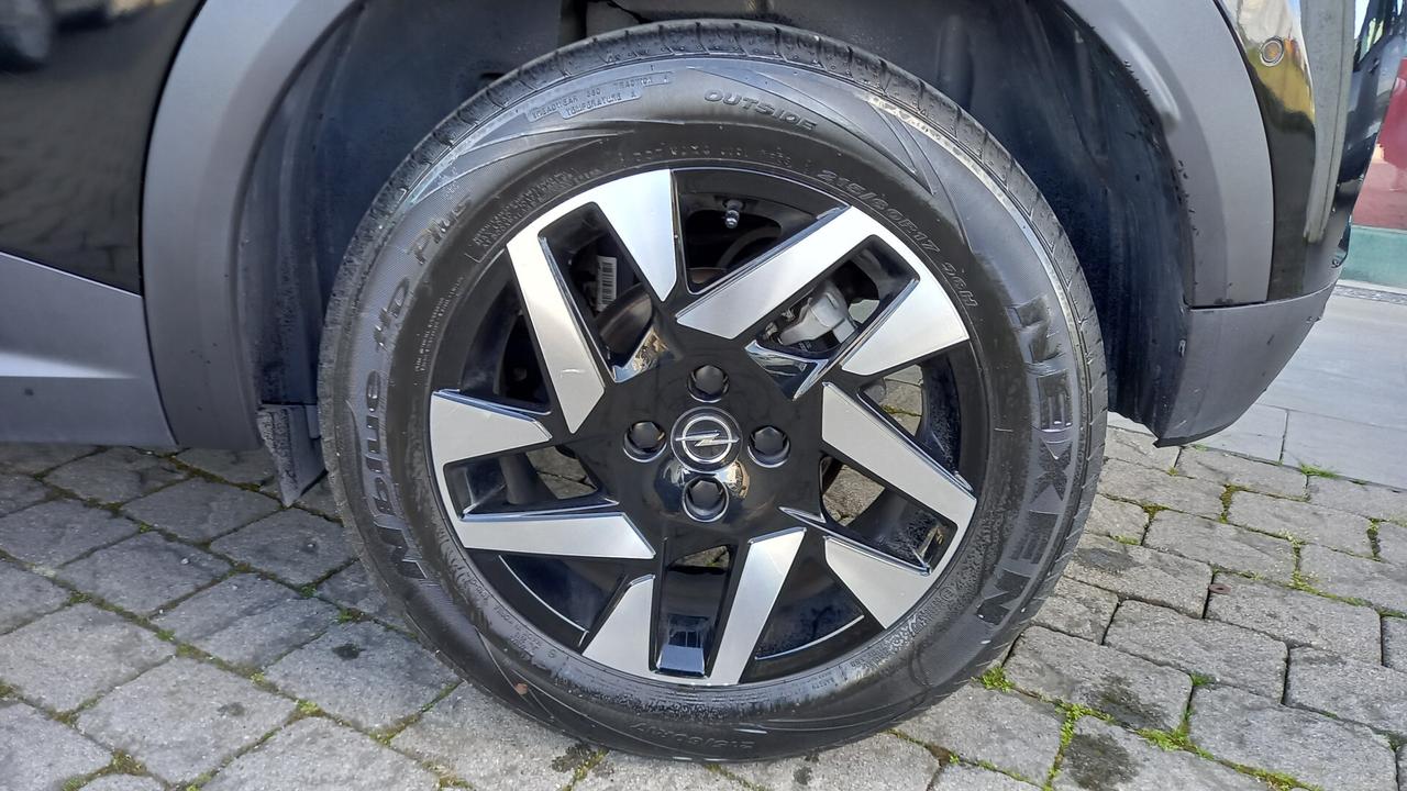 Opel Mokka 1.5 diesel Elegance